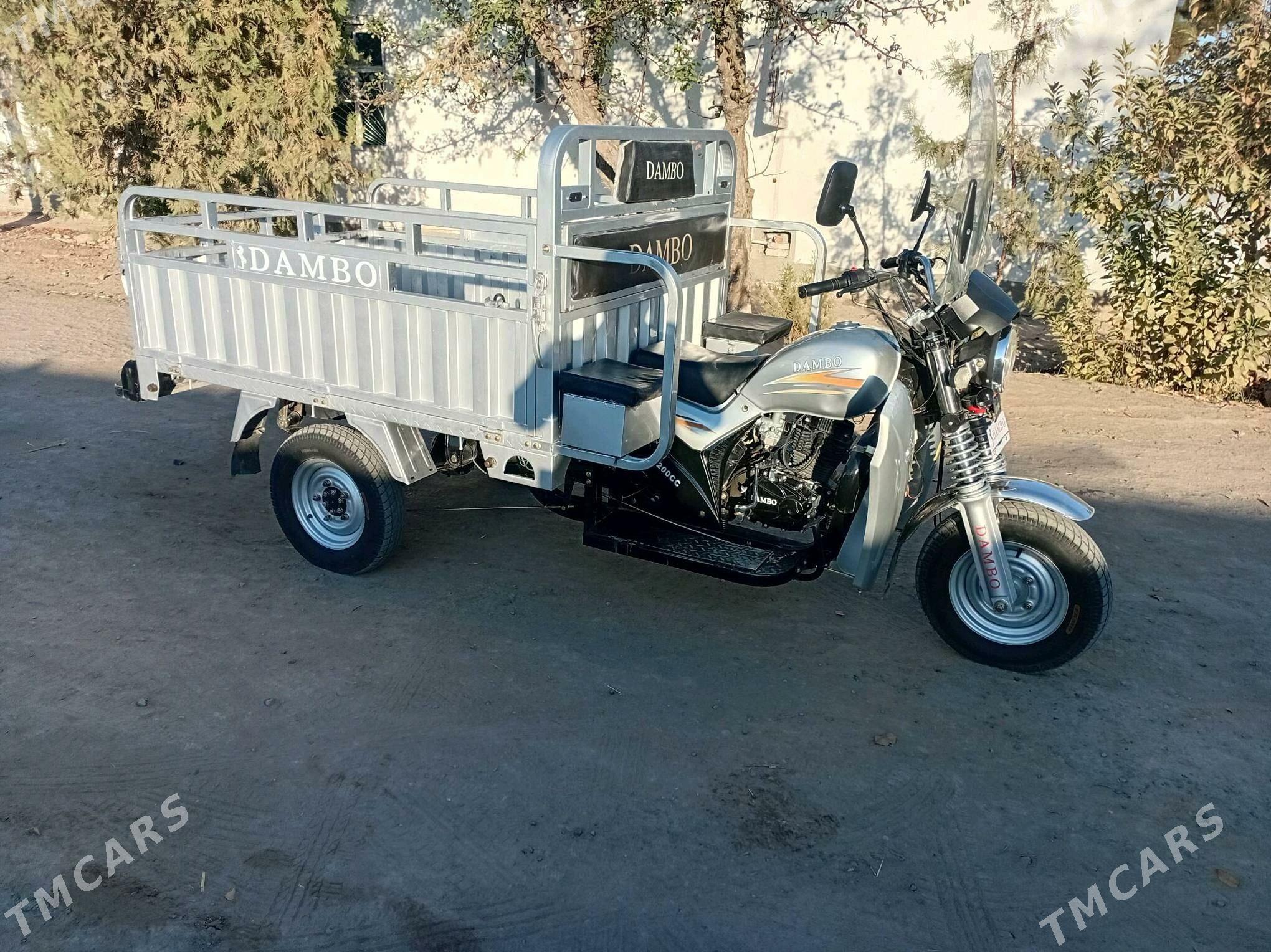 Fekon FK200-14G 2025 - 28 000 TMT - Дарганата - img 3