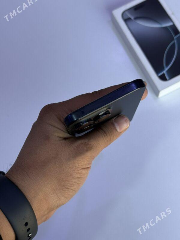 iPhone 15Pro Max 256gb - Mary - img 2