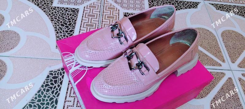 Köwush - Мары - img 2