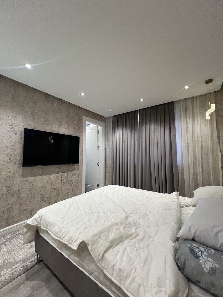 arenda 1mkr dubleks kw jay - Ашхабад - img 3