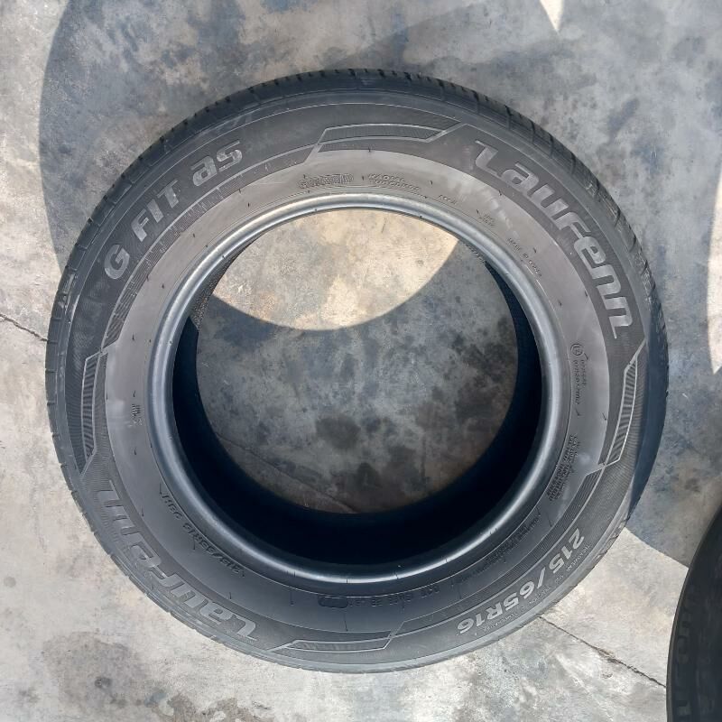 215 65 16 2stk arginal 23 650 TMT - Анев - img 3