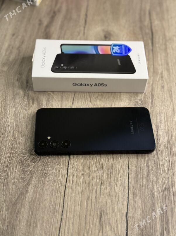 Samsung A05s 4/64gb - Aşgabat - img 1