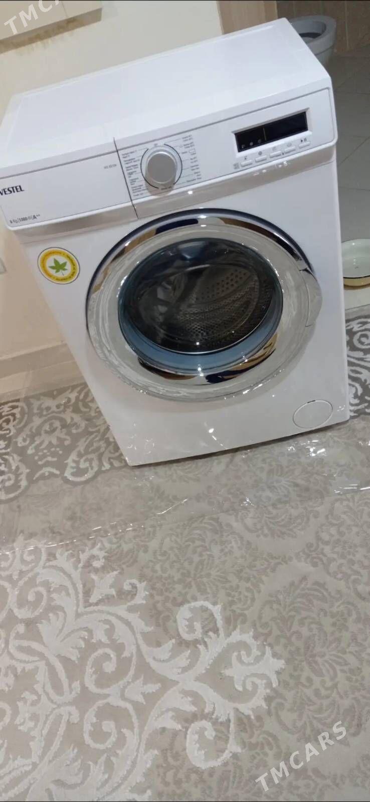 haladilnik boler - Aşgabat - img 1