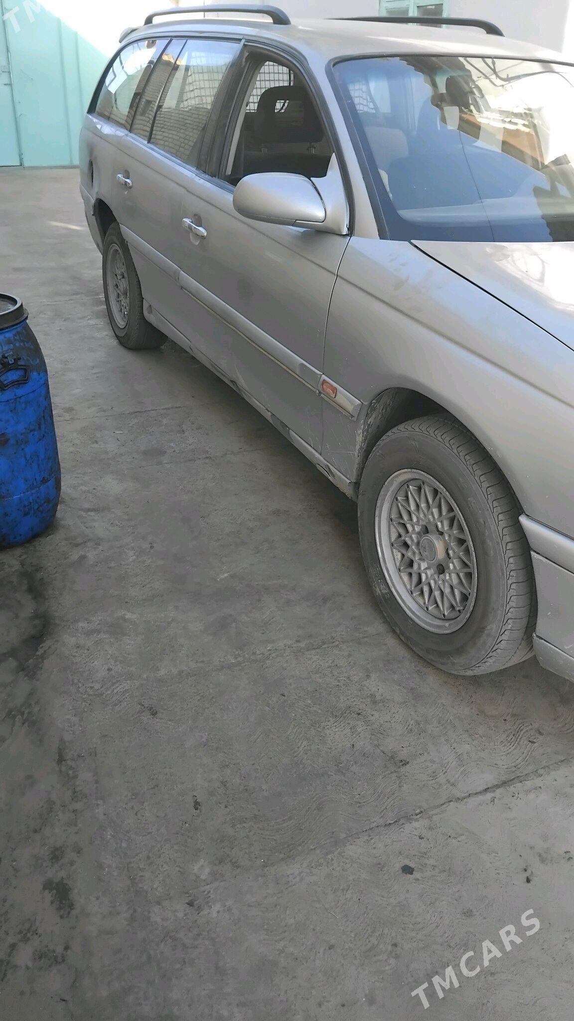 Opel Omega 1995 - 45 000 TMT - Мары - img 2