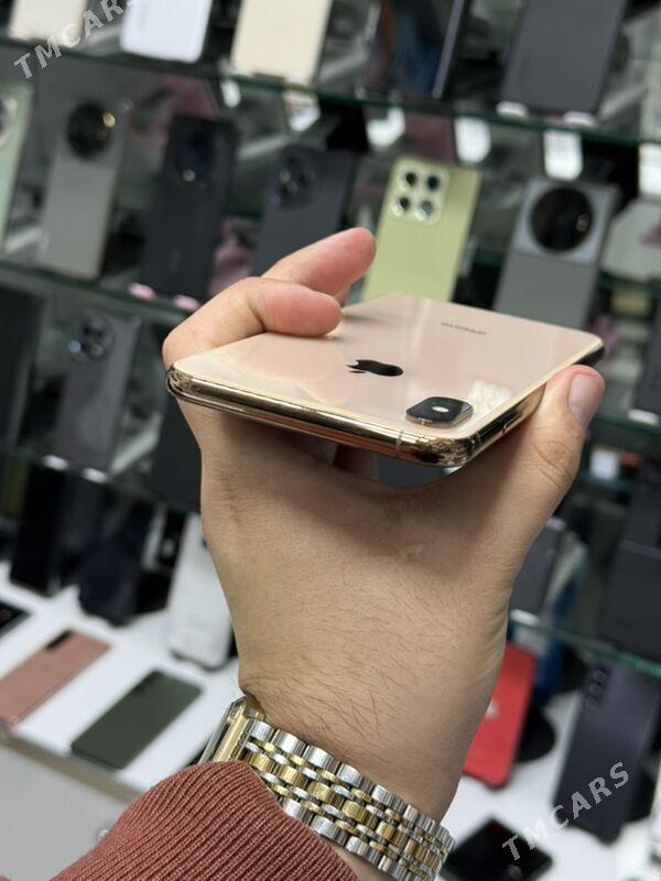 IPhone XS Max 87 256gb ZA - Aşgabat - img 4