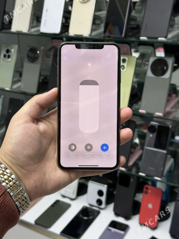 IPhone XS Max 87 256gb ZA - Aşgabat - img 7