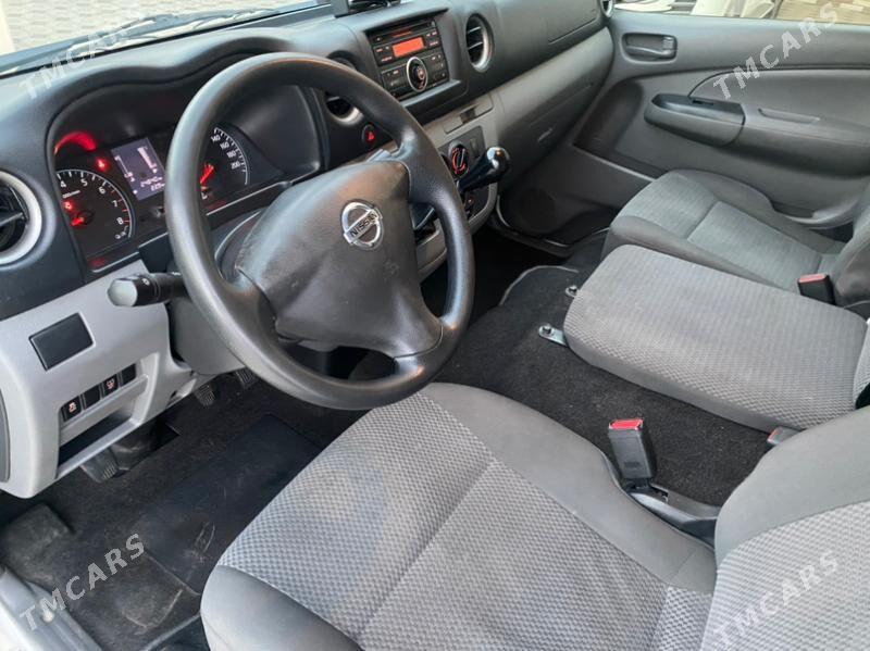 Nissan Urvan 2020 - 360 000 TMT - Мары - img 5