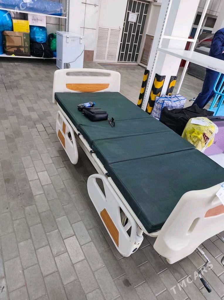 медицинский кровать - Тагтабазар - img 1