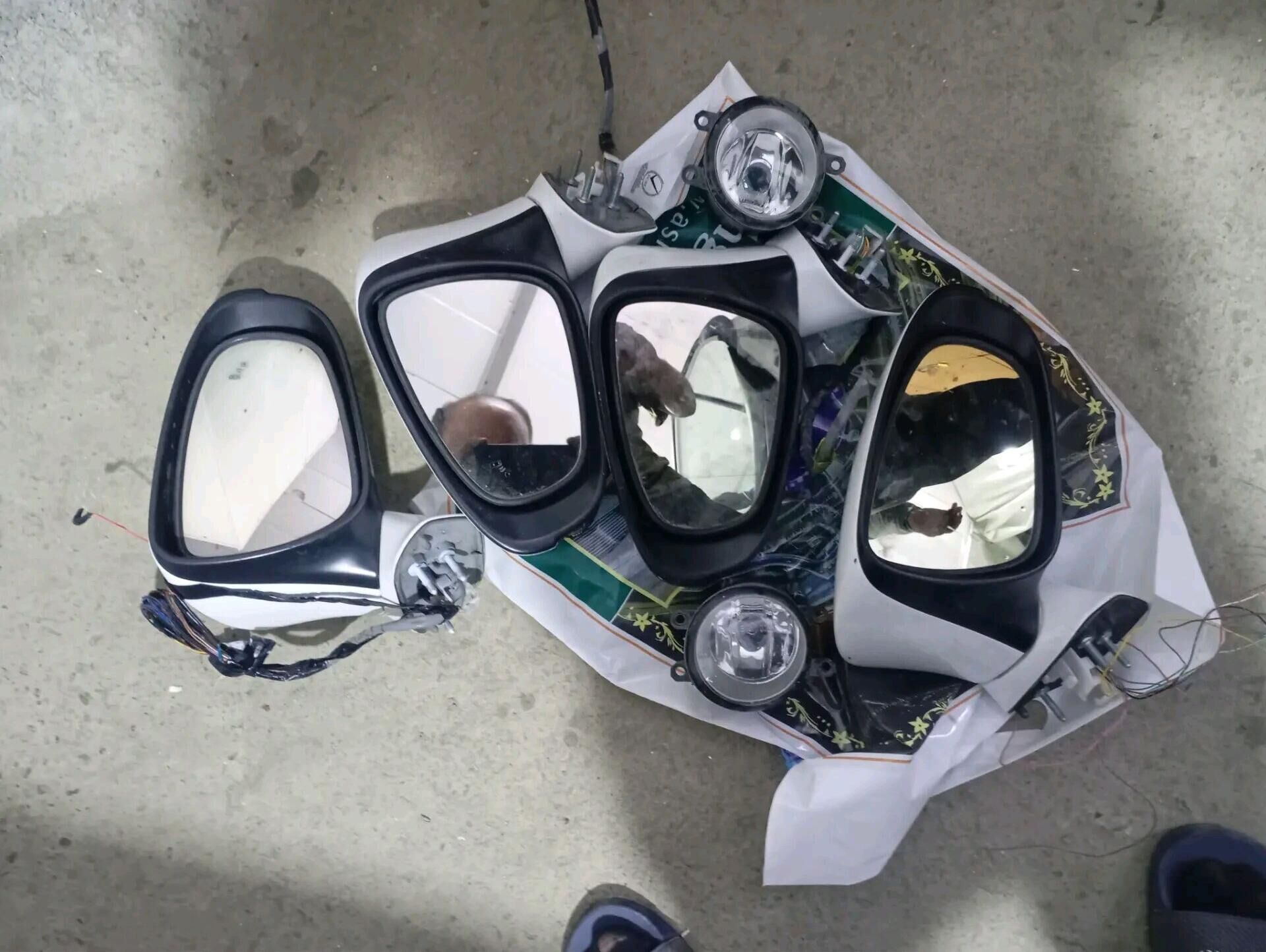 Lecus zapcaslar 2 000 TMT - Aşgabat - img 1