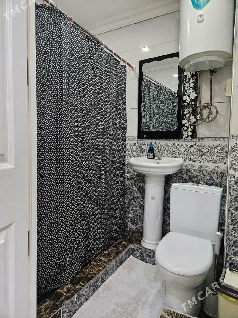 продам 2х комнатную 10 мкр - Ашхабад - img 8