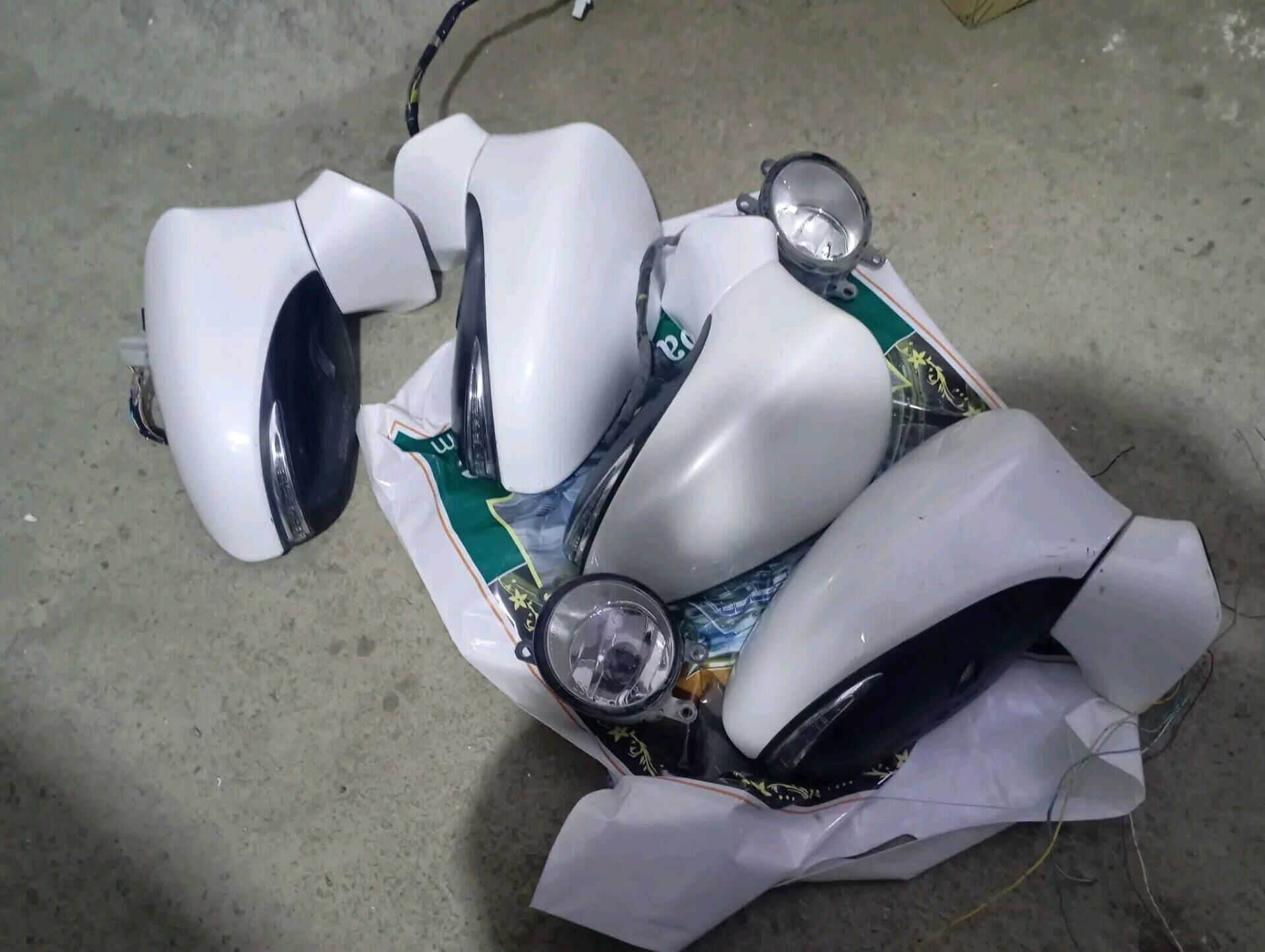 Lecus zapcaslar 2 000 TMT - Aşgabat - img 6