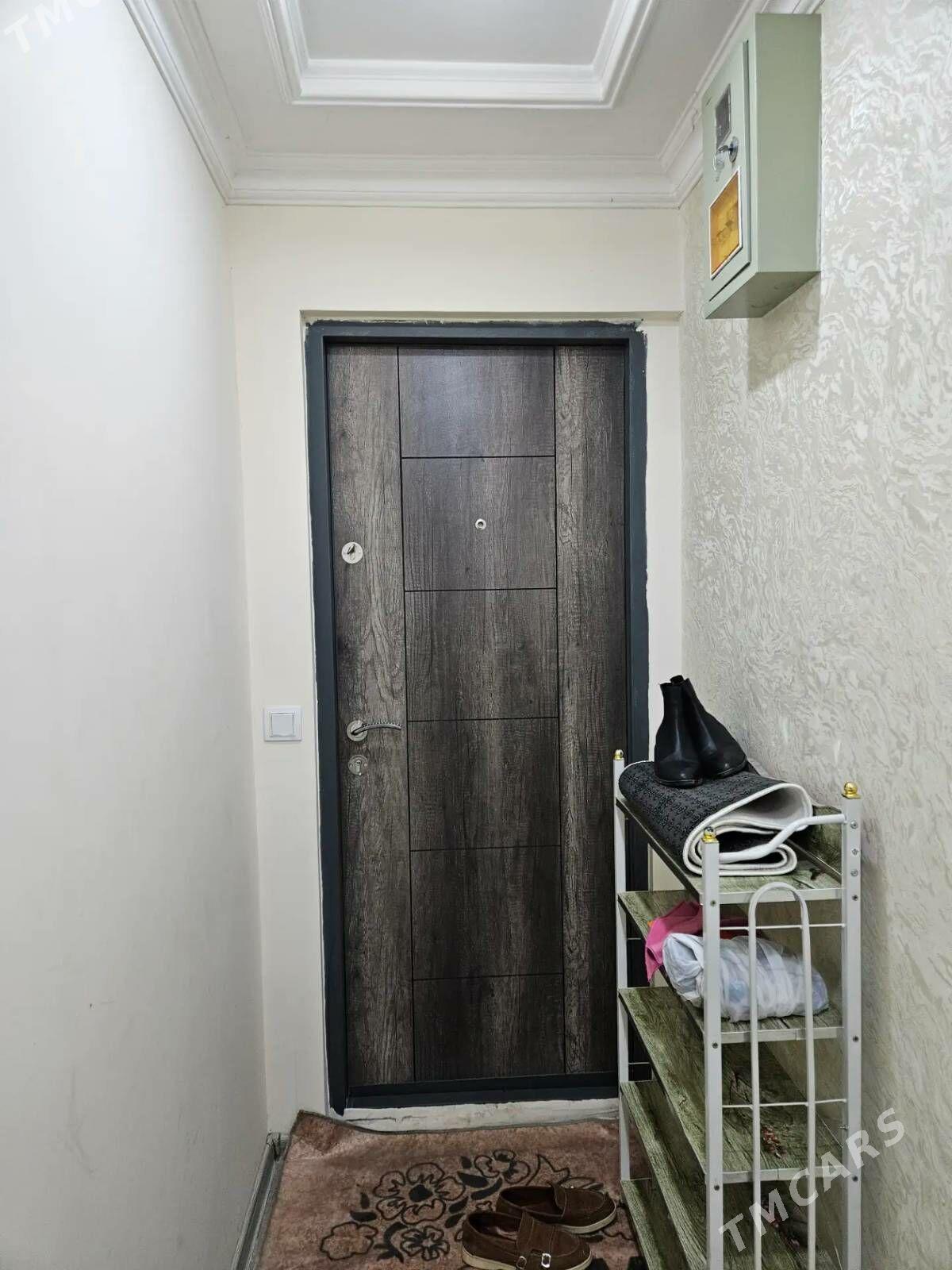 продам 2х комнатную 10 мкр - Ашхабад - img 10