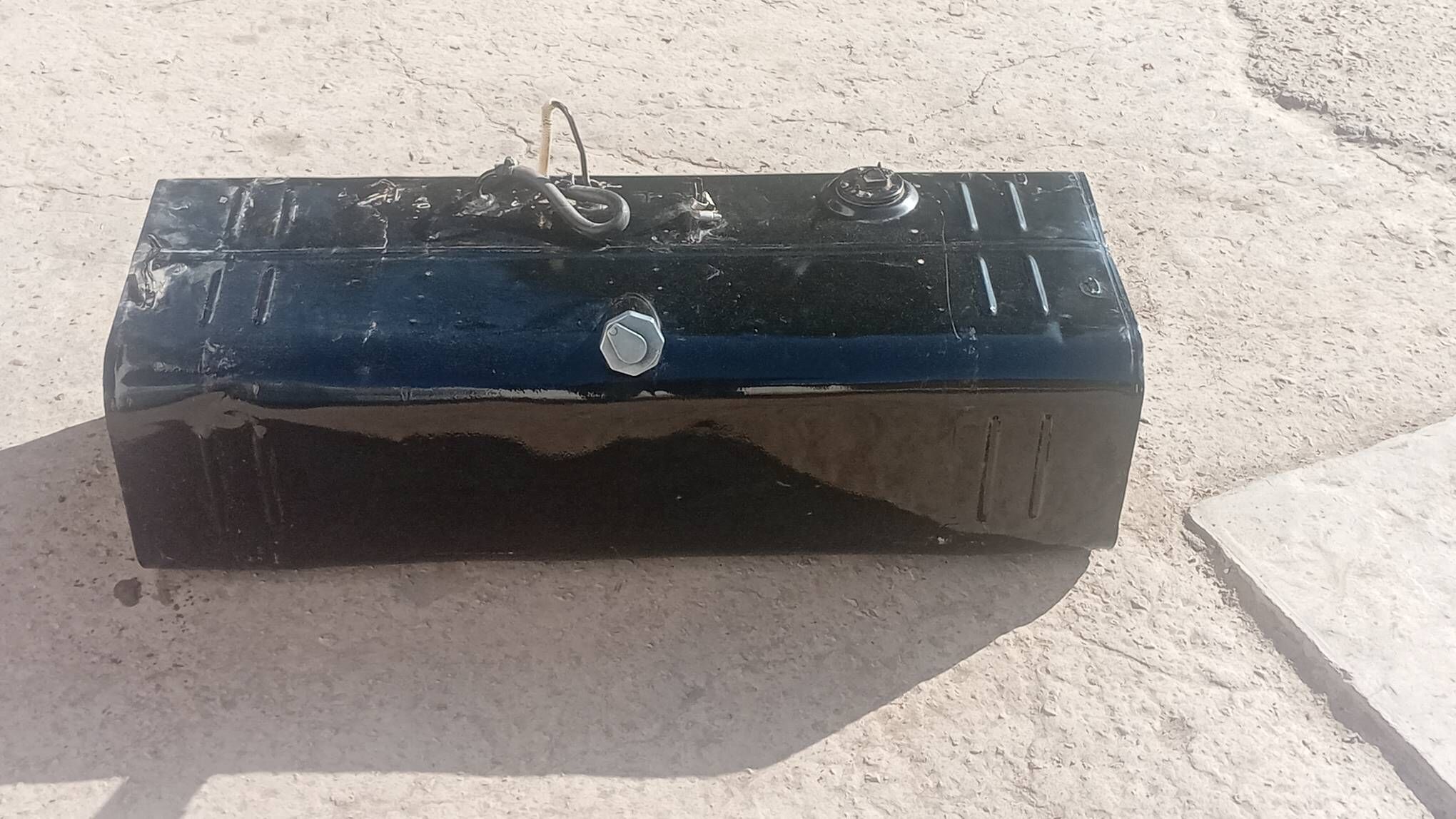 kantr bak 2 000 TMT - Şabat etr. - img 1