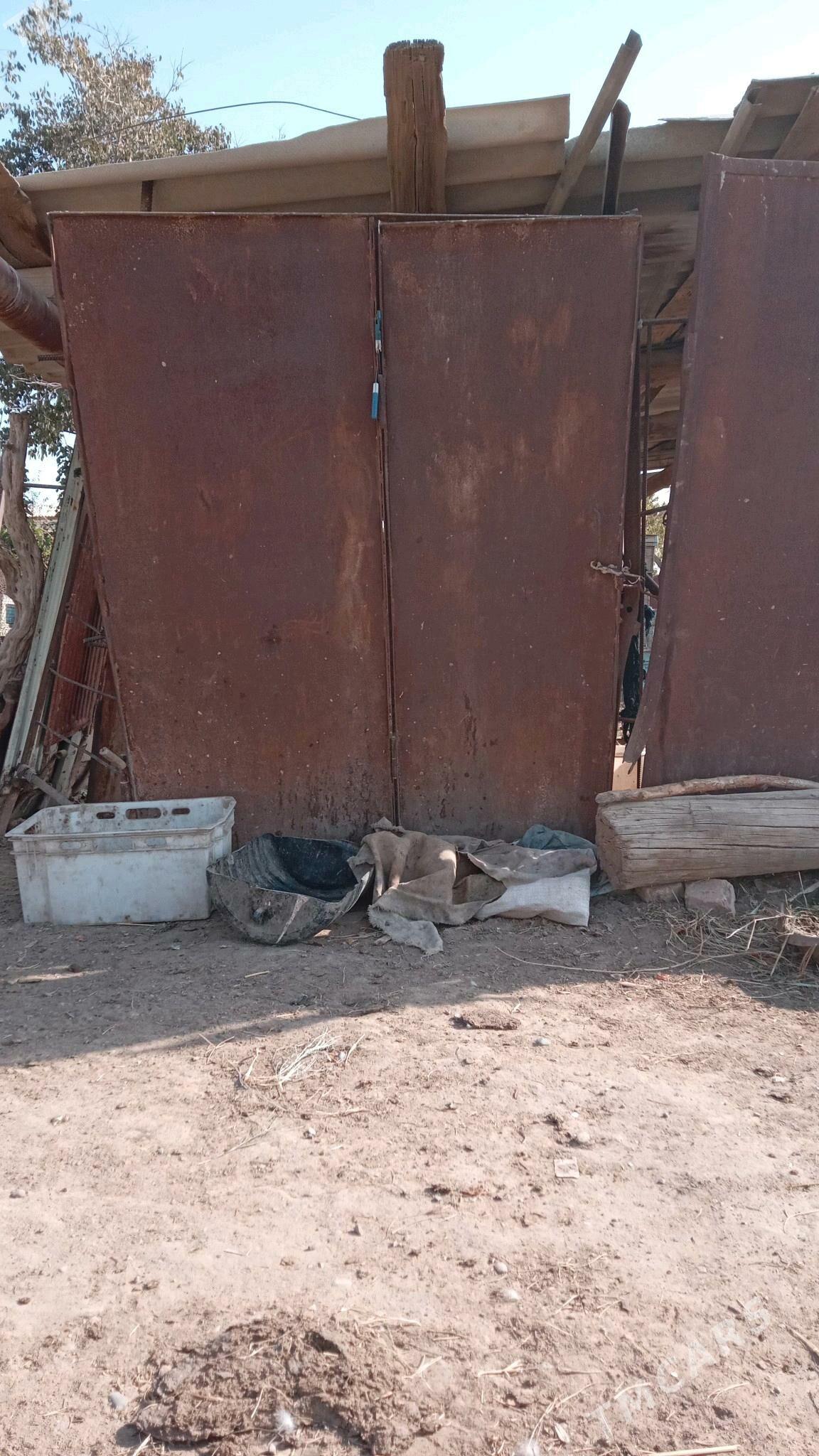 Demir lyst - Векильбазар - img 4