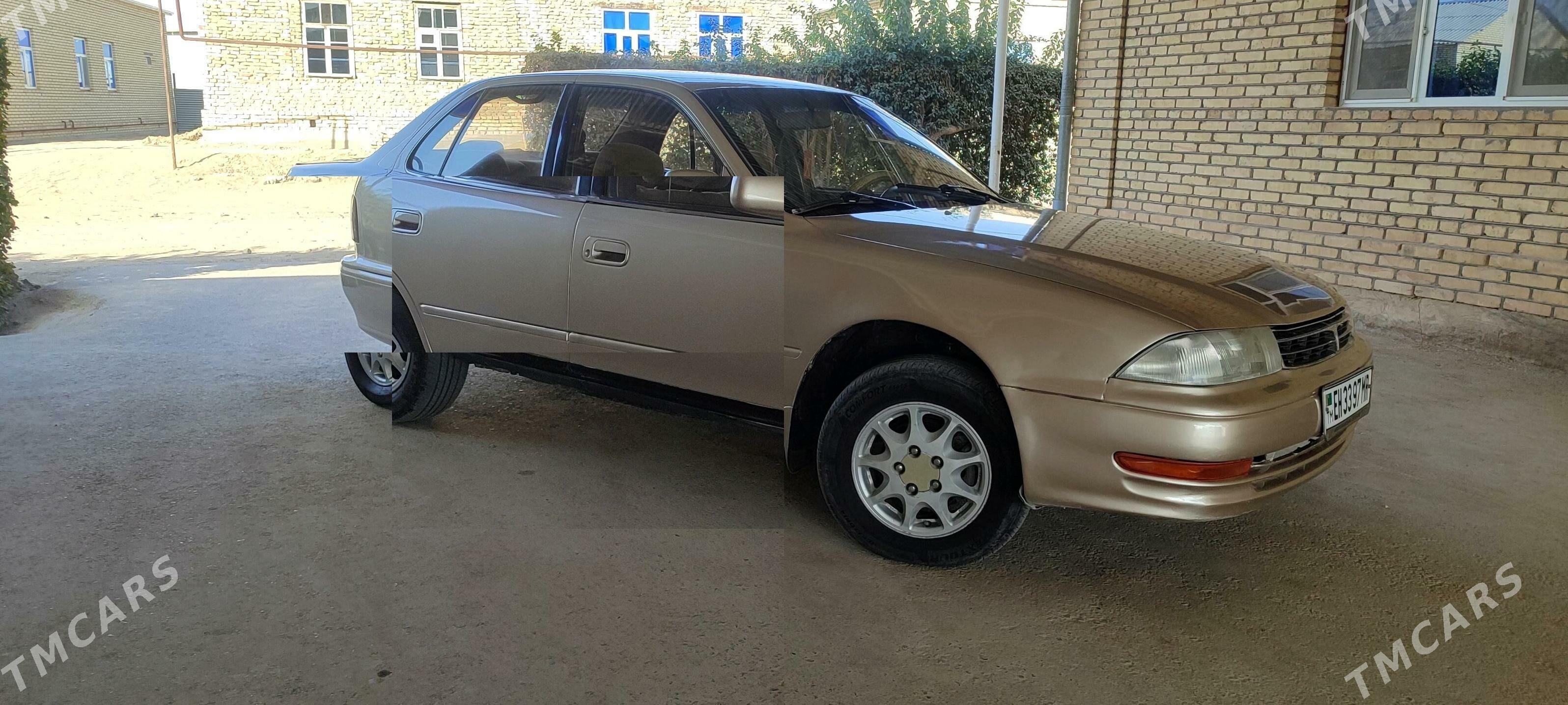 Toyota Camry 1993 - 47 000 TMT - Мургап - img 2