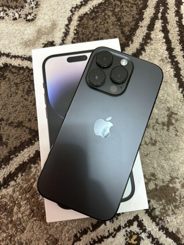 IPHONE 14 PRO - Aşgabat - img 6
