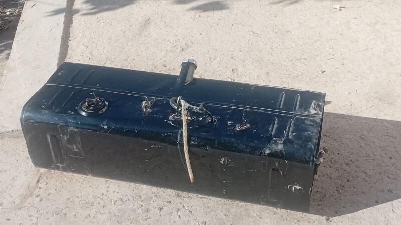 kantr bak 2 000 TMT - Şabat etr. - img 3