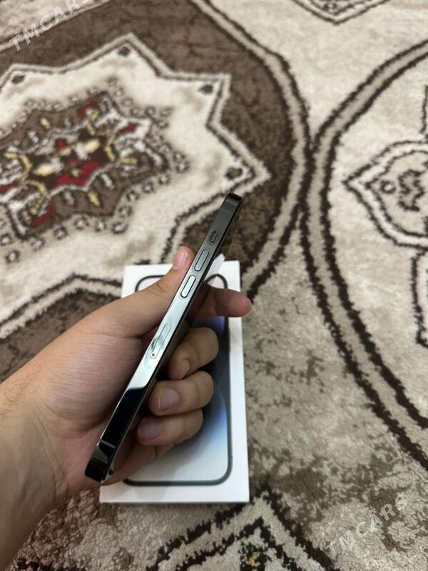 IPHONE 14 PRO - Aşgabat - img 3