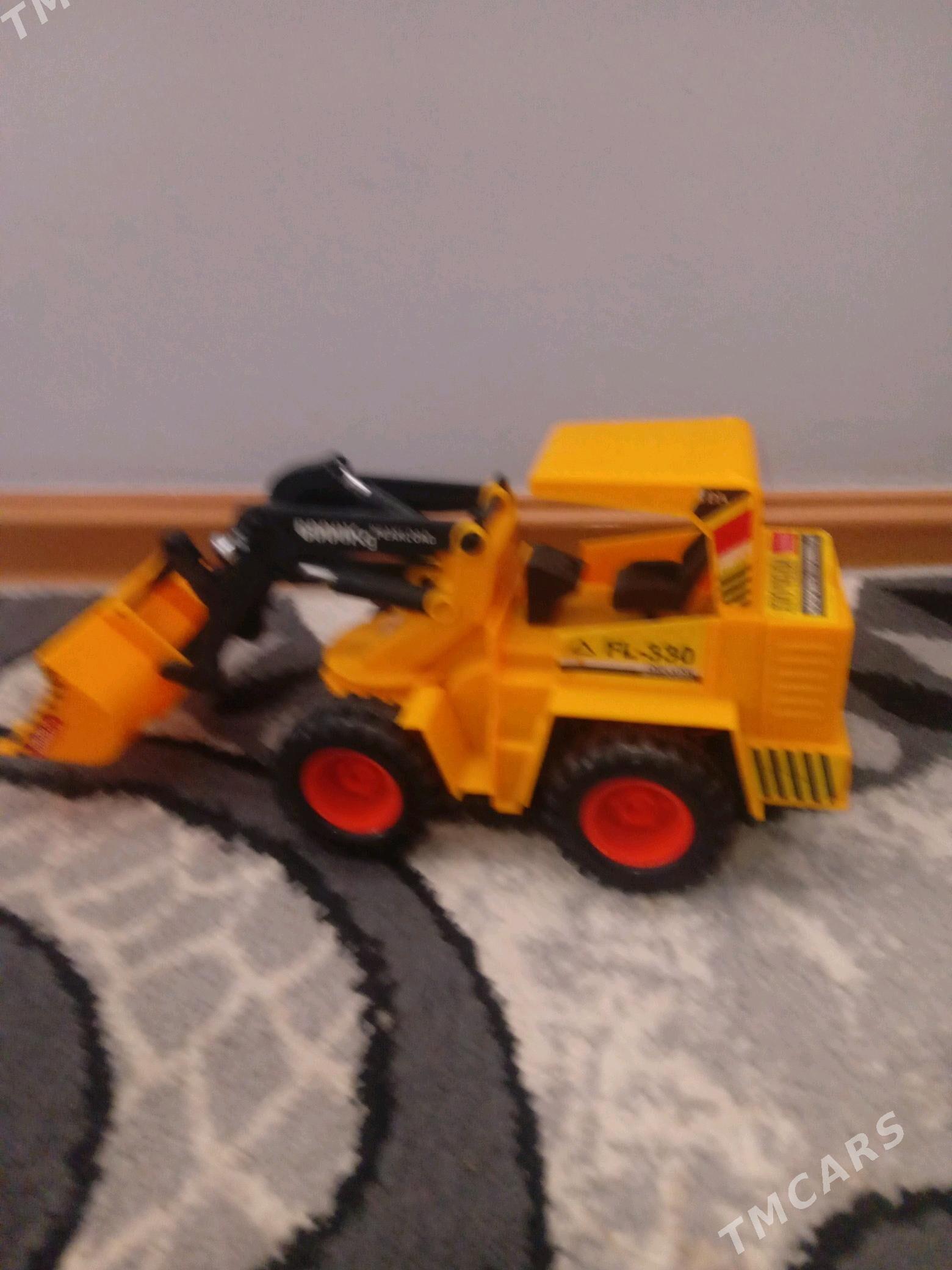 oyunjak - 11 мкр - img 3