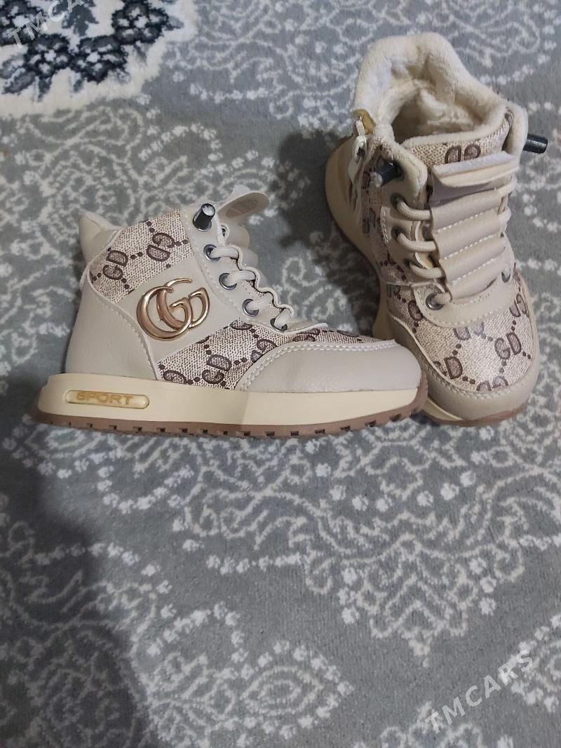 сапоги - Daşoguz - img 1