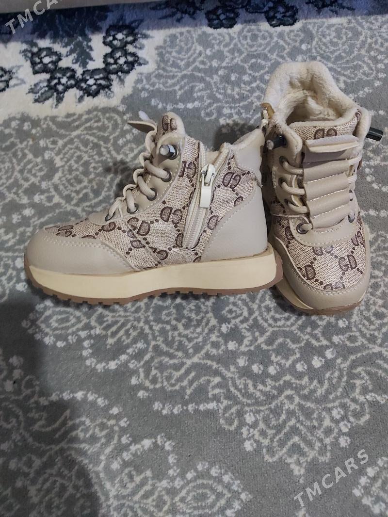 сапоги - Daşoguz - img 3