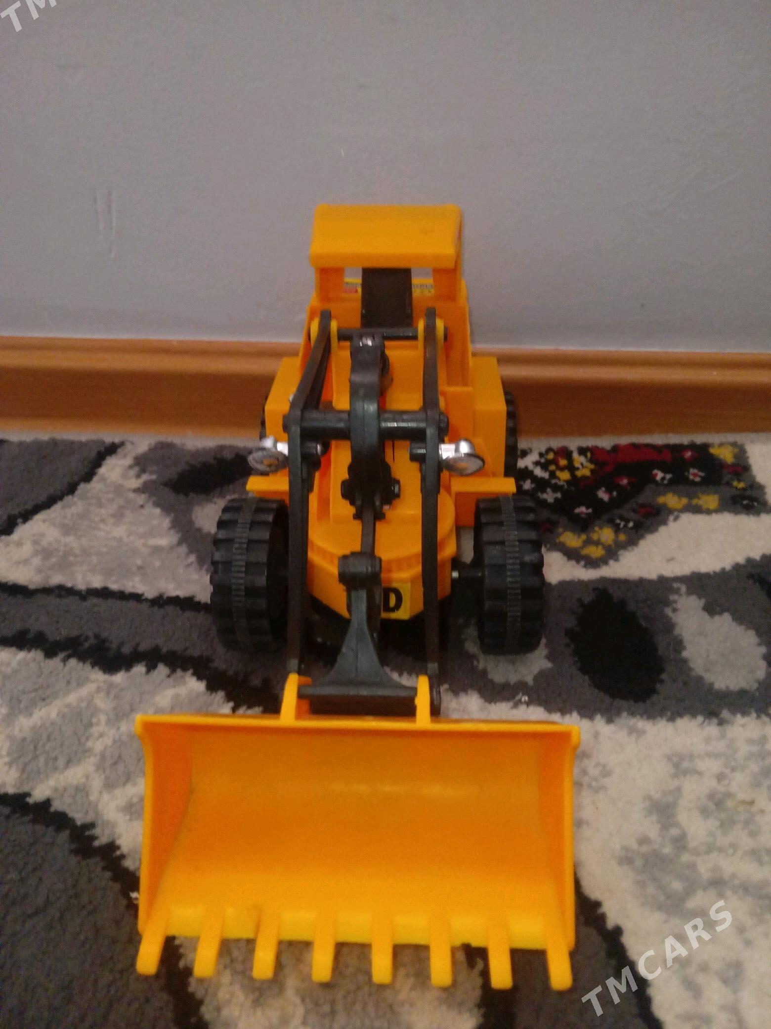 oyunjak - 11 мкр - img 2