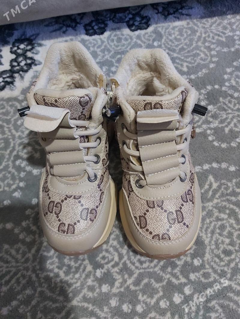 сапоги - Daşoguz - img 2