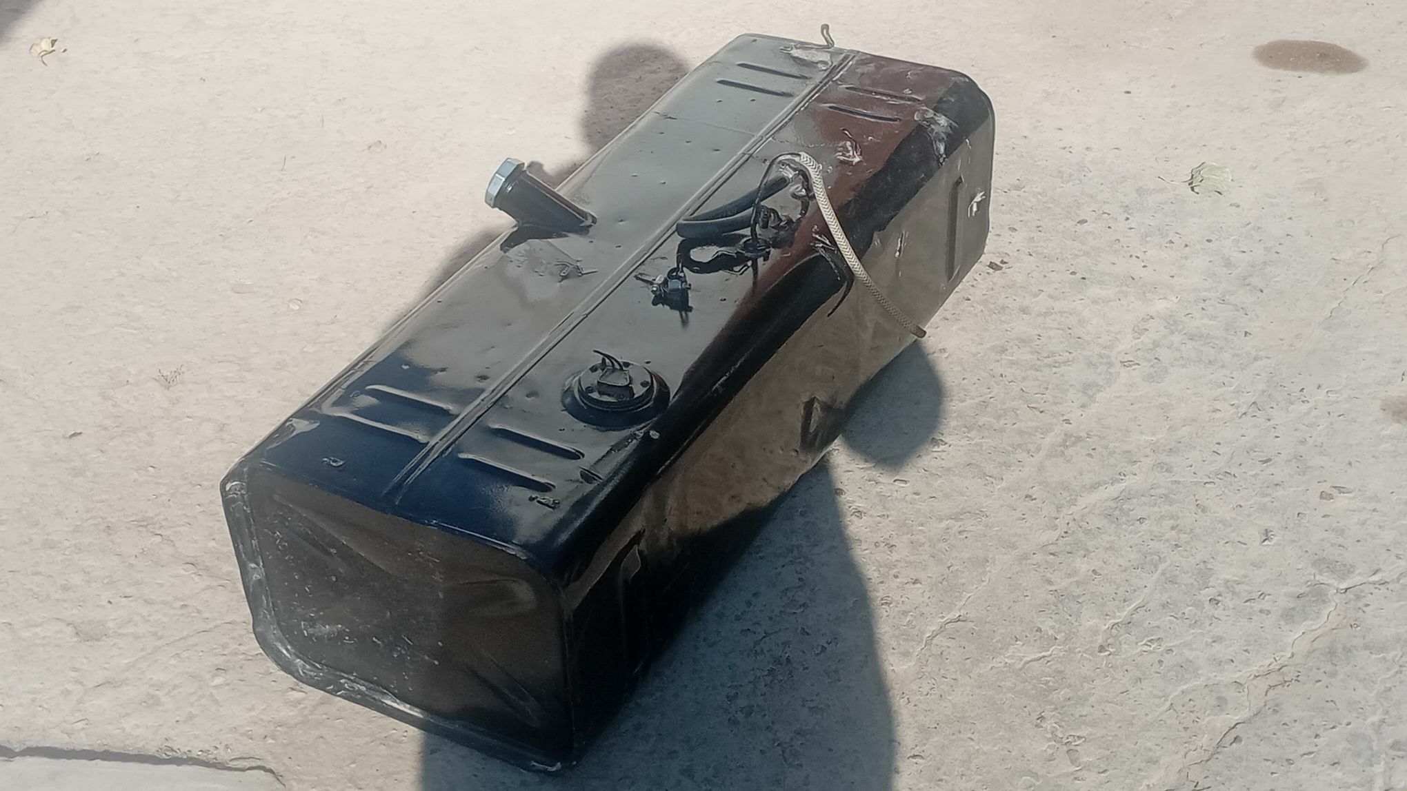 kantr bak 2 000 TMT - Şabat etr. - img 2