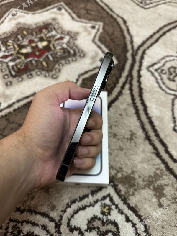 IPHONE 14 PRO - Aşgabat - img 5