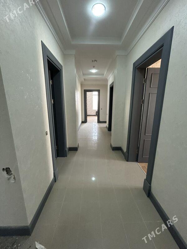 Ленина Шаёлы, 5-ком элитка - Ашхабад - img 1