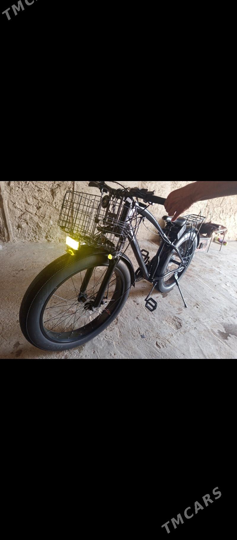 Satlyk welosiped - Gumdag - img 2