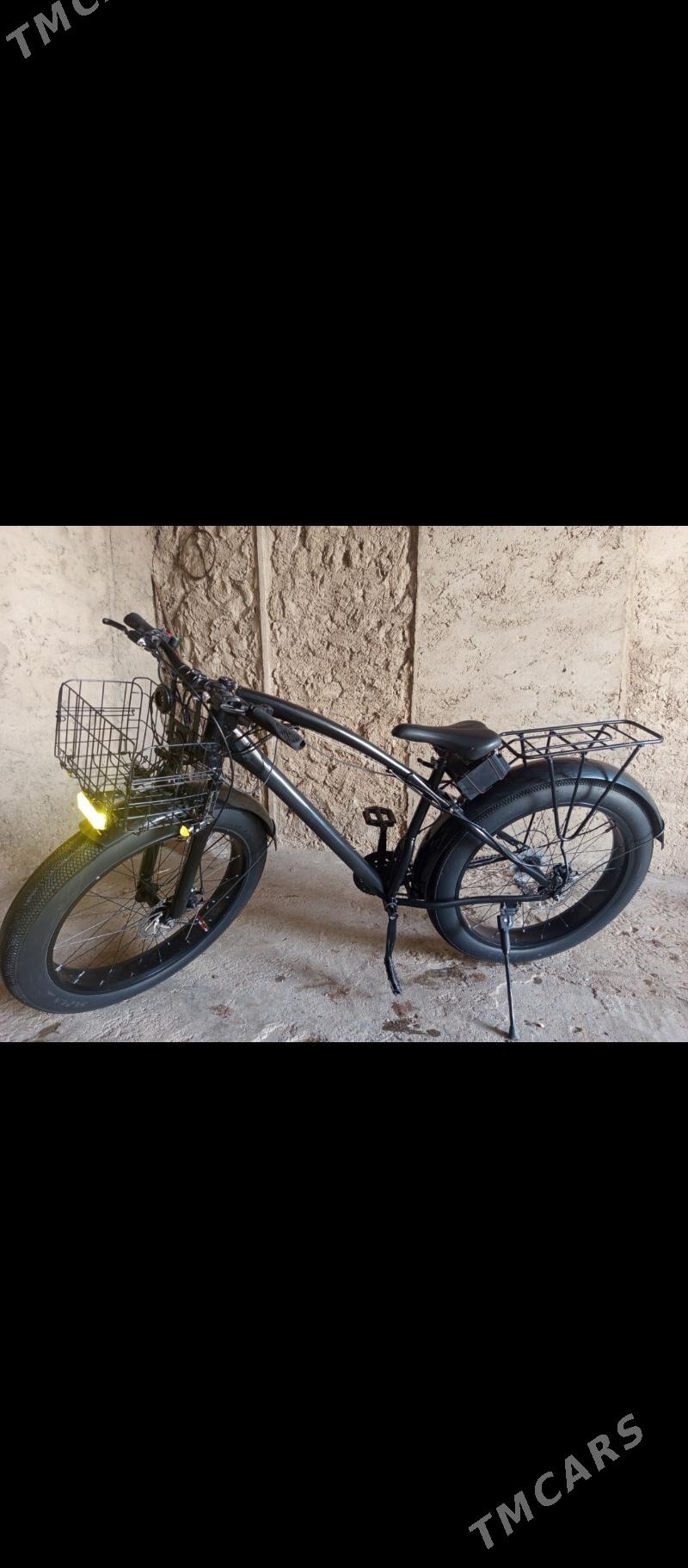 Satlyk welosiped - Gumdag - img 4