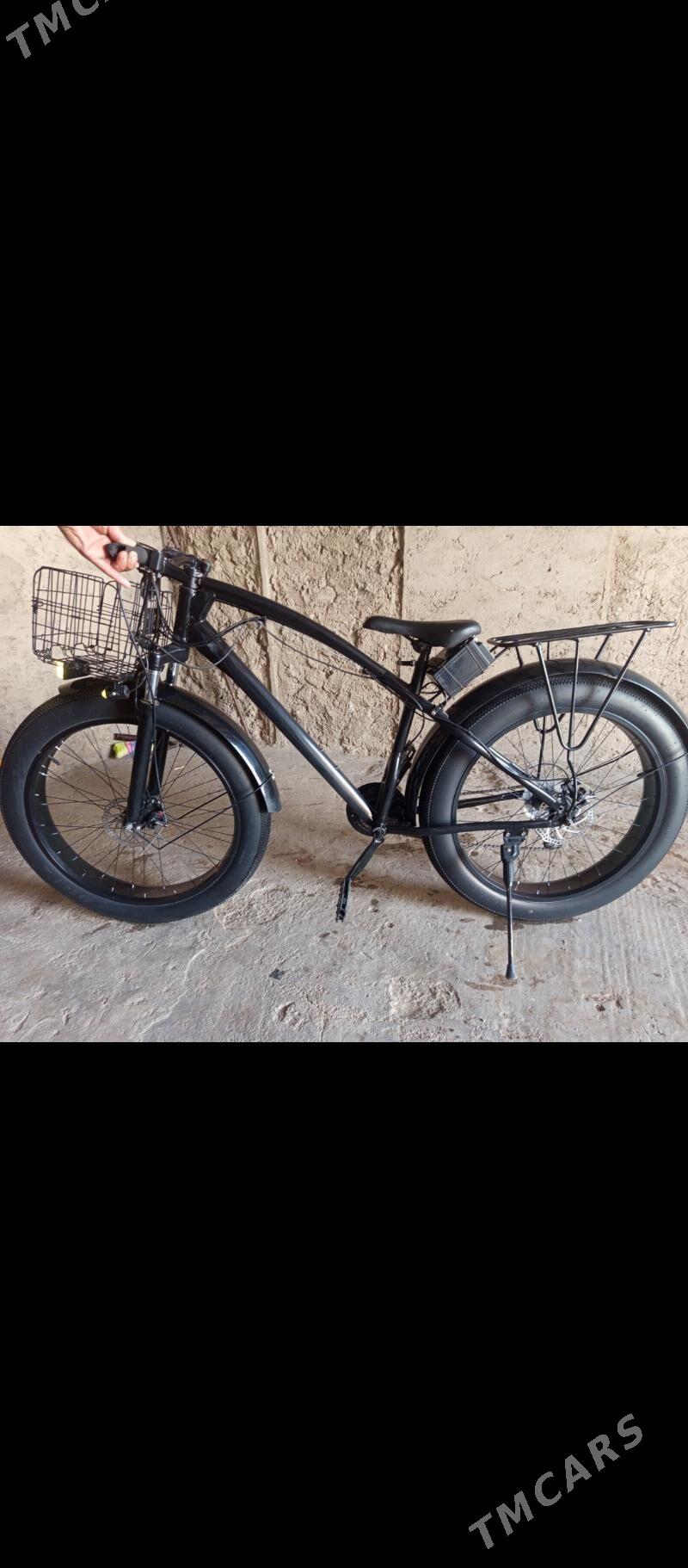 Satlyk welosiped - Gumdag - img 5