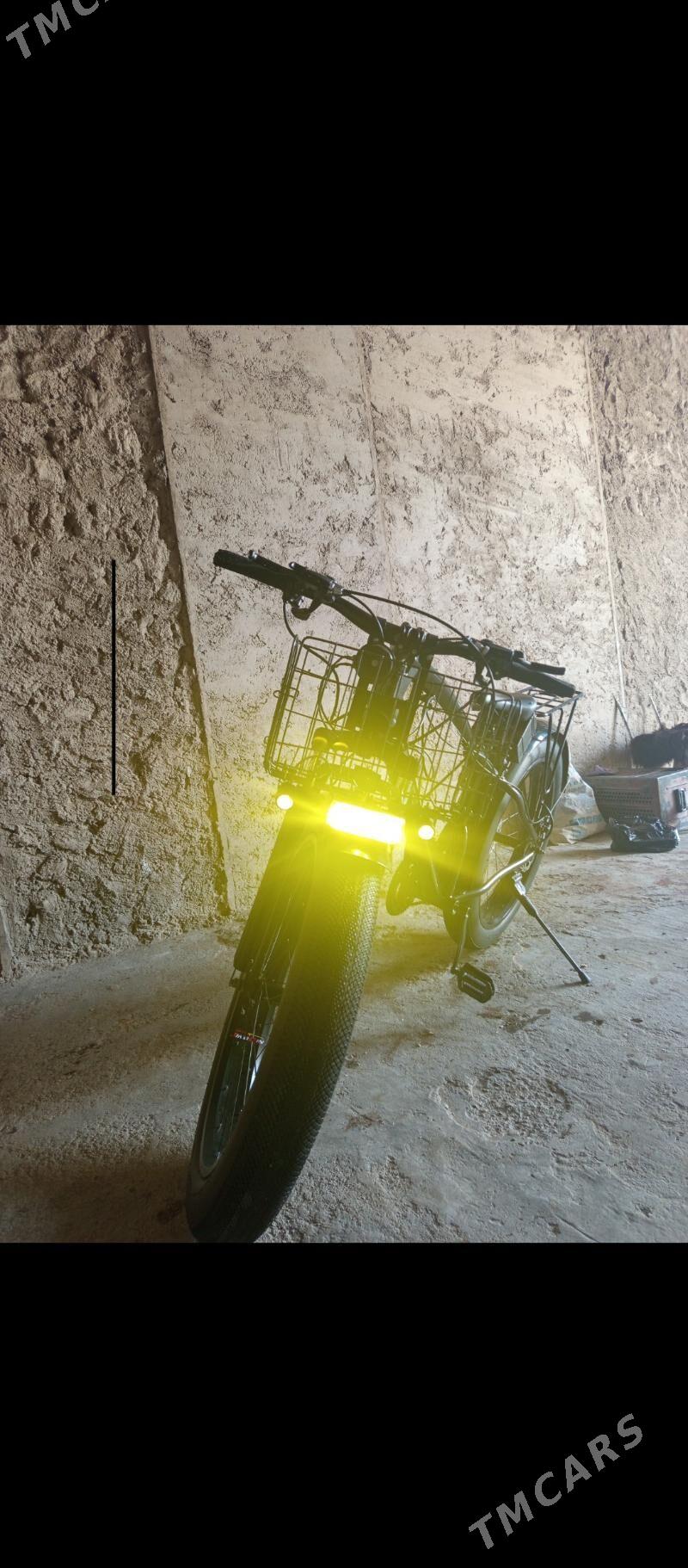 Satlyk welosiped - Gumdag - img 1