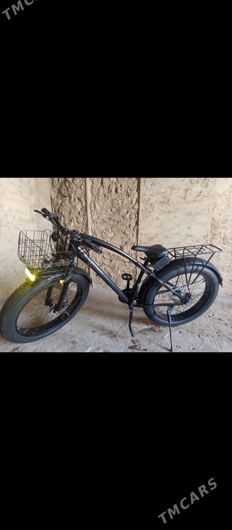 Satlyk welosiped - Gumdag - img 3