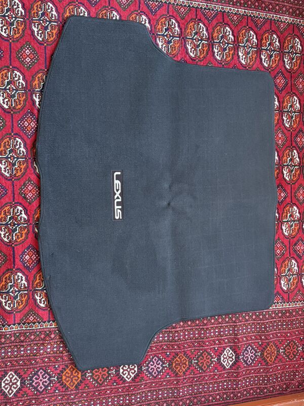 bagaj kowrik 550 TMT - Mary - img 1