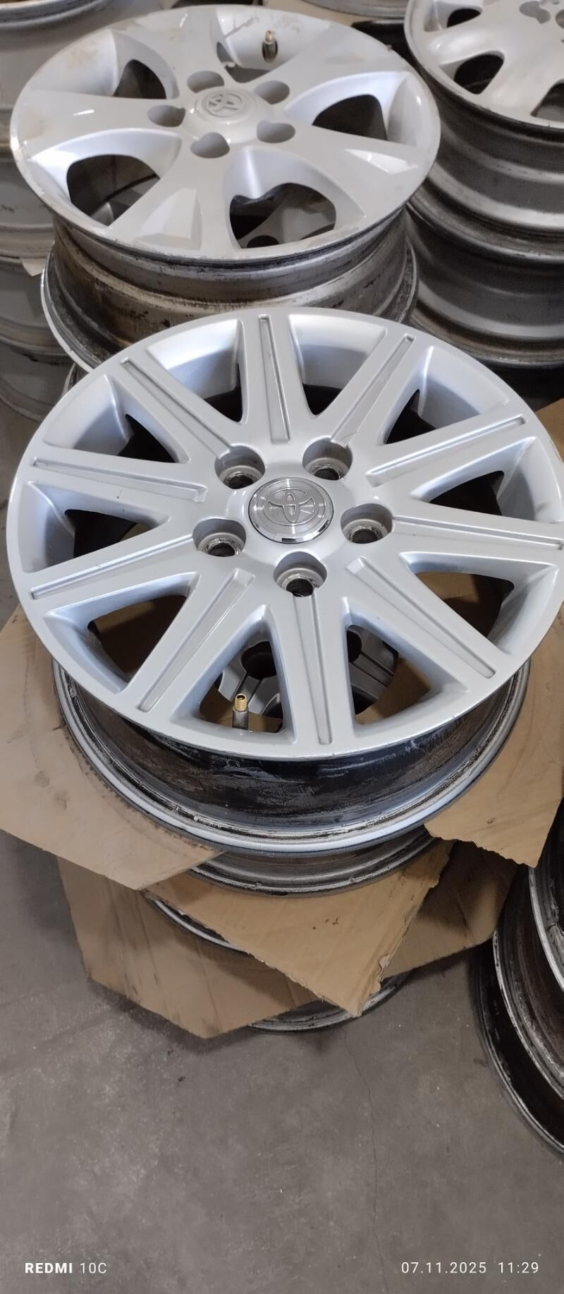 grant r15 3 700 TMT - Туркменабат - img 3