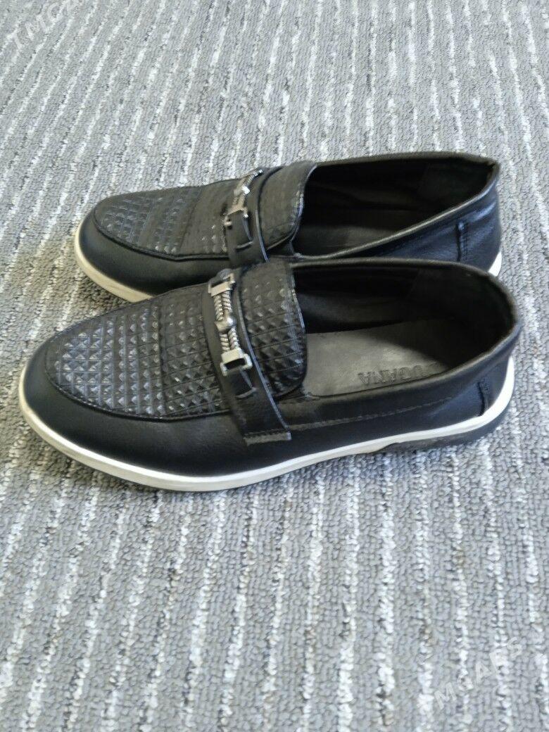 ОБУВЬ - Туркменабат - img 3