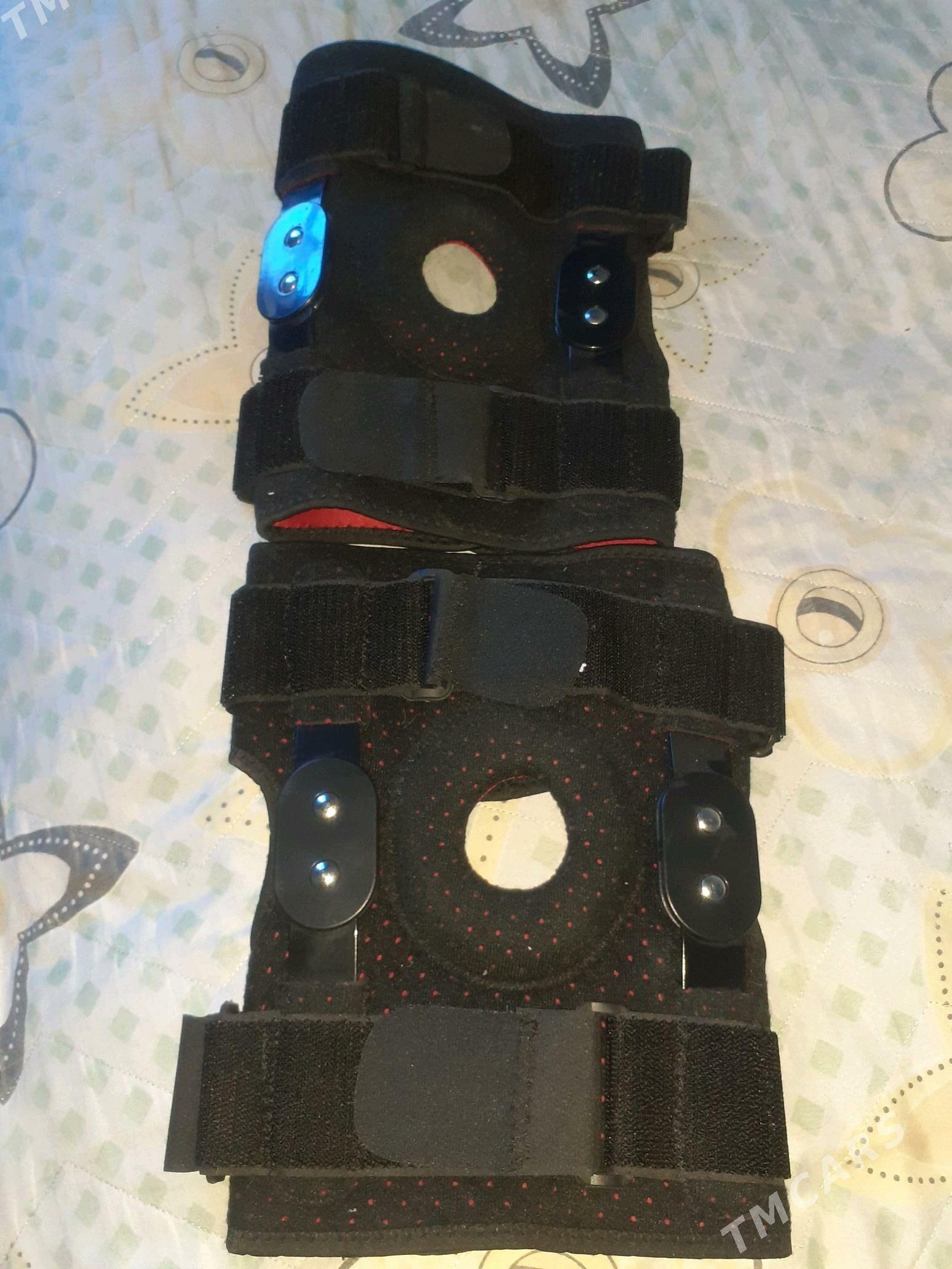 Dizlik - Daşoguz - img 1