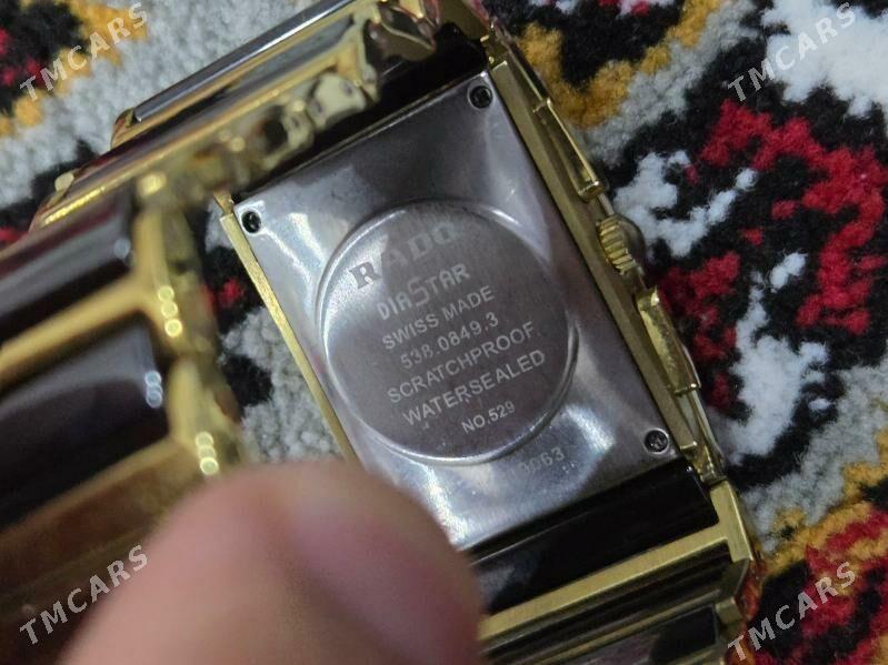 sagat rado - 6 мкр - img 2