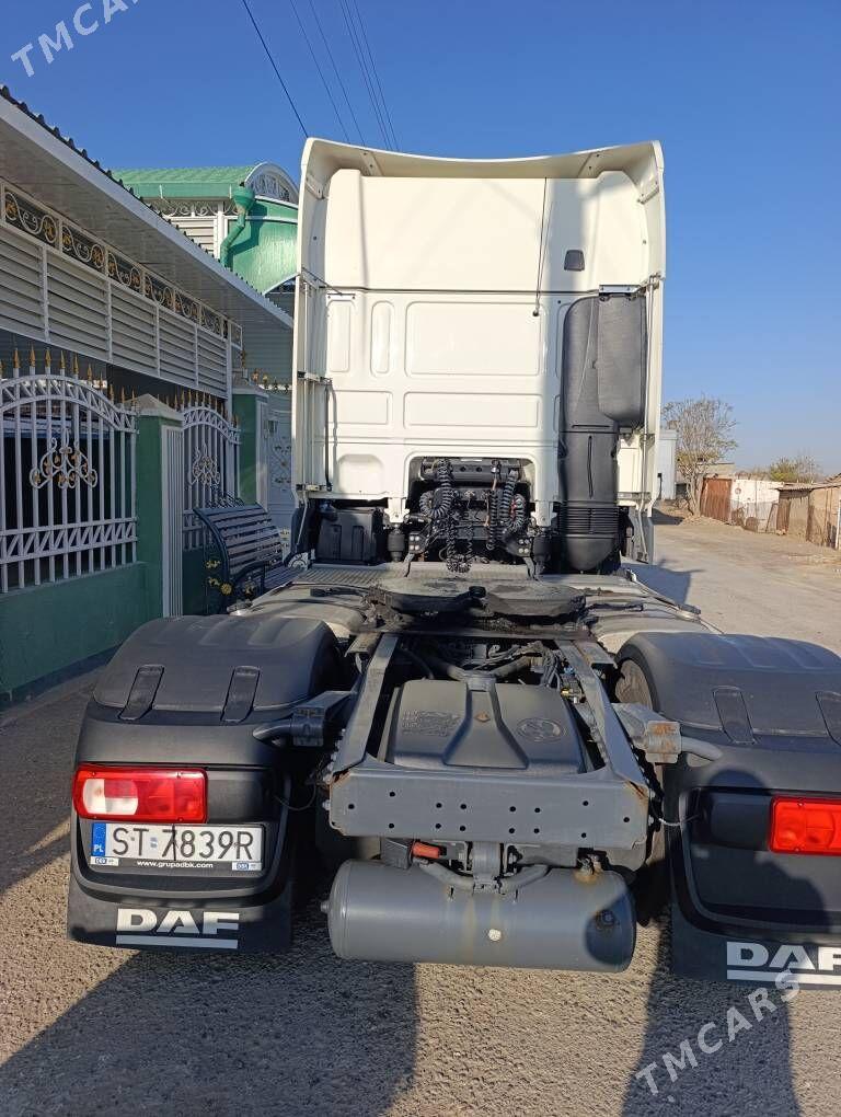 DAF 480 2020 - 754 600 TMT - Арзув - img 4