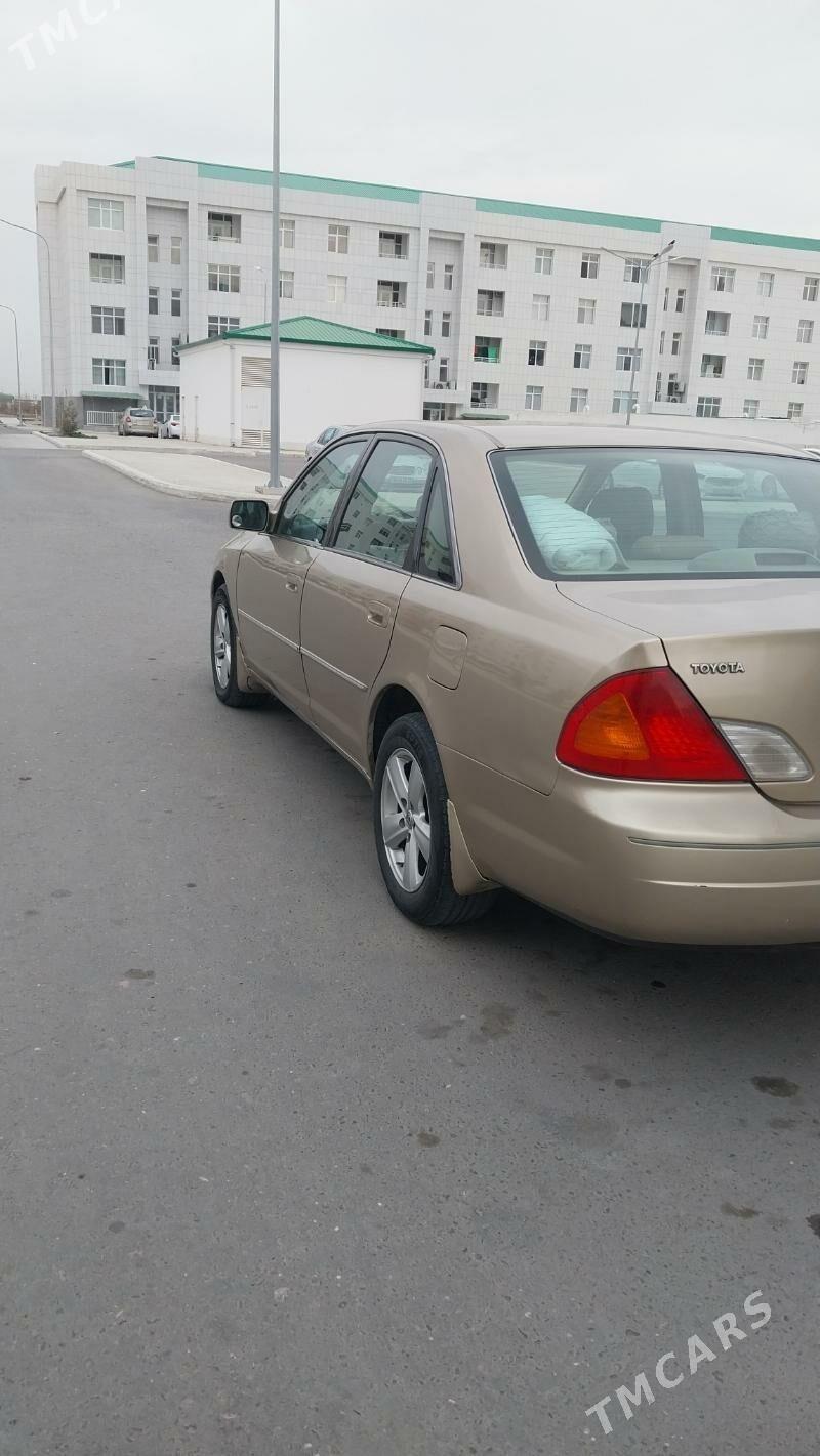 Toyota Avalon 2001 - 160 000 TMT - Ашхабад - img 2