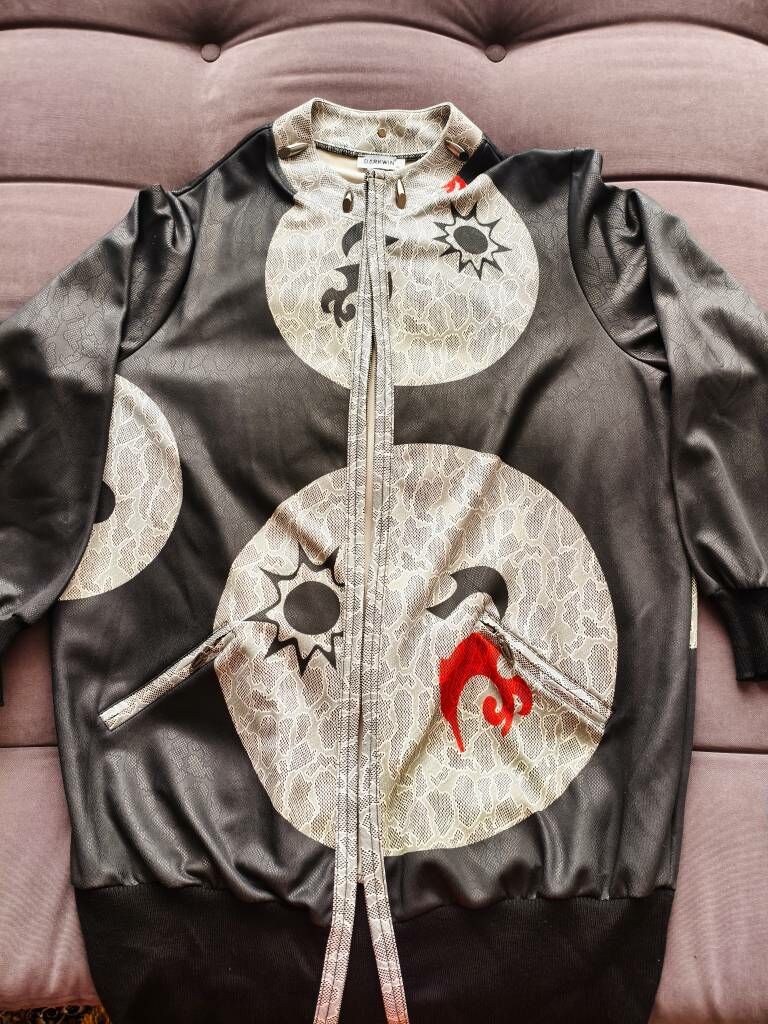 ветровка - Ашхабад - img 1