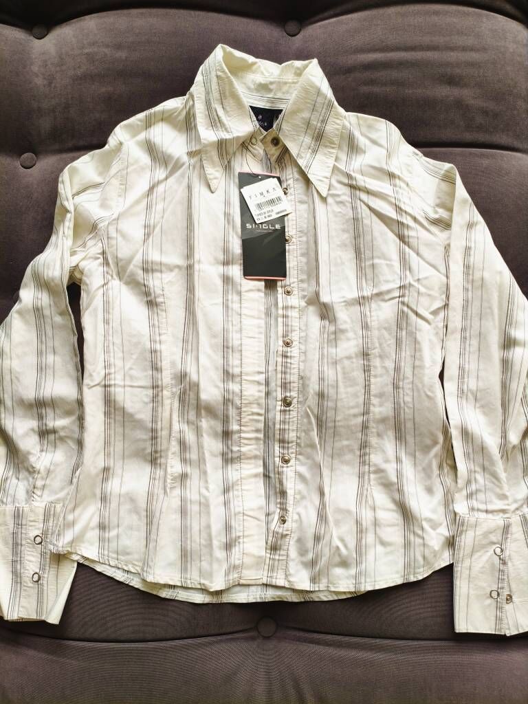 рубашка новая - Aşgabat - img 1