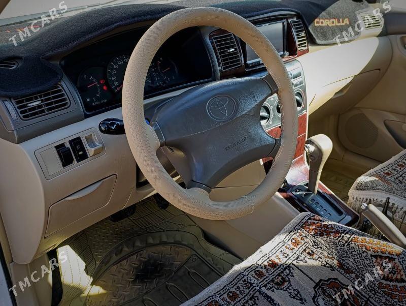 Toyota Corolla 2005 - 115 000 TMT - Анев - img 5