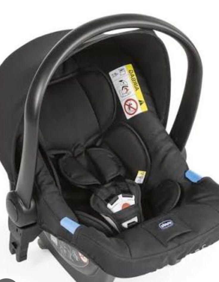 автомобильный  кресло - Arzuw - img 1