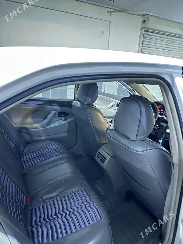 Toyota Camry 2010 - 170 000 TMT - Ашхабад - img 6