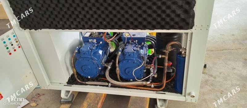 sowadyjy agrigatlar - Türkmenabat - img 5