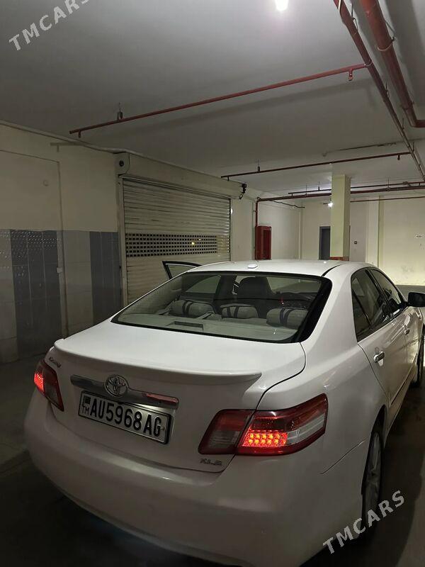 Toyota Camry 2010 - 170 000 TMT - Ашхабад - img 7