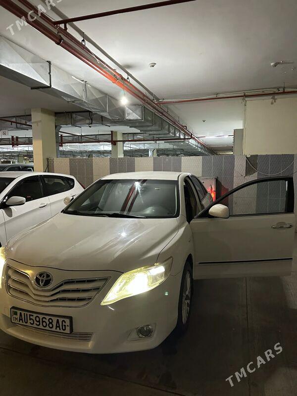 Toyota Camry 2010 - 170 000 TMT - Ашхабад - img 2